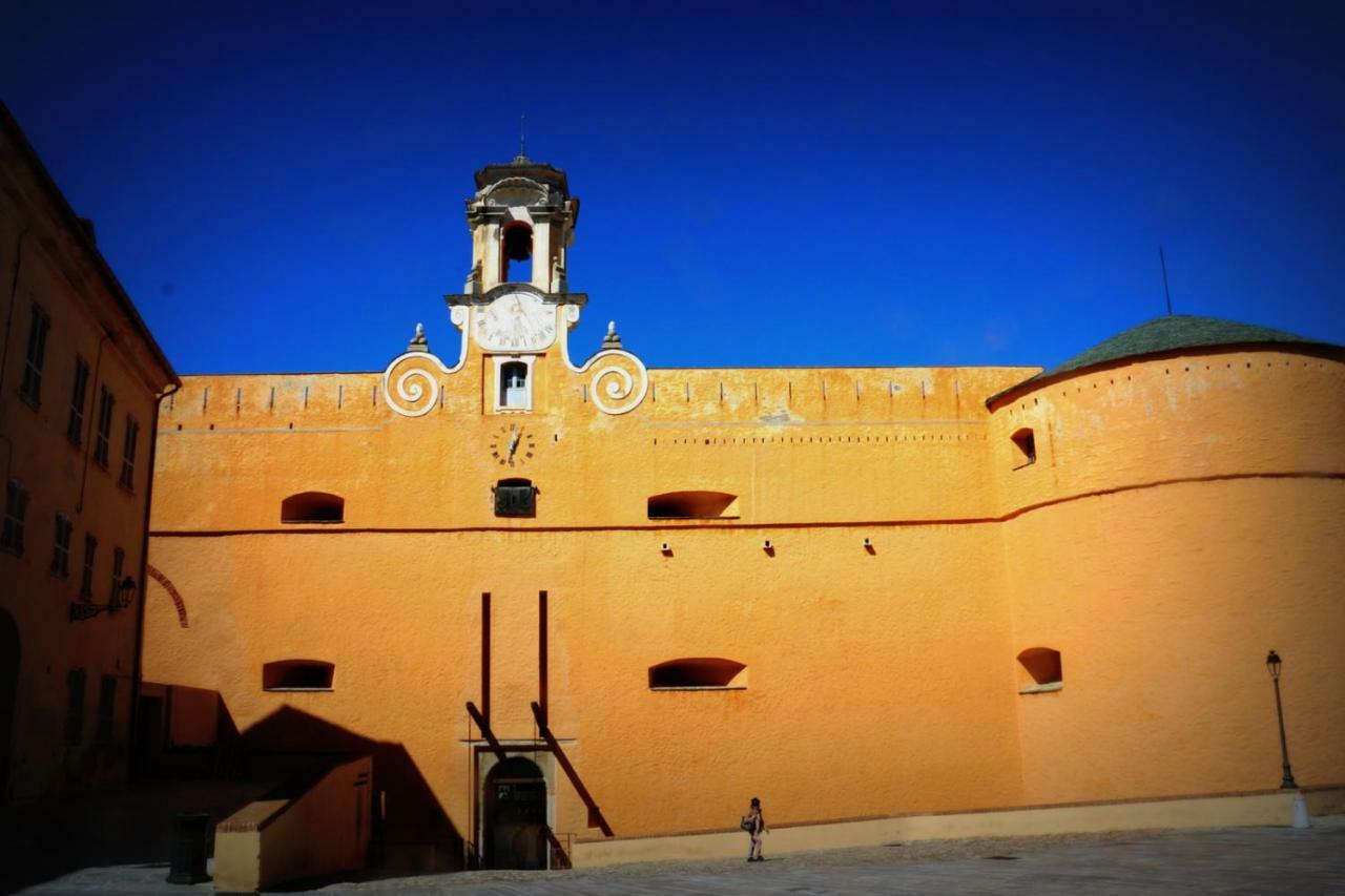 Casadella - Casetta Bastia  Exterior foto